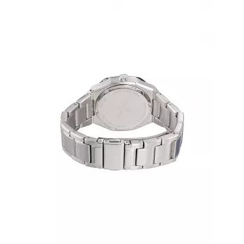 Pierre Cardin Sieviešu Pulkstenis CF.1008.MS.3 32mm Sudraba Nerūsējošā Tērauda Milānas Siksniņa