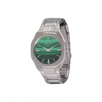 Pierre Cardin Sieviešu Pulkstenis CF.1008.MS.3 32mm Sudraba Nerūsējošā Tērauda Milānas Siksniņa