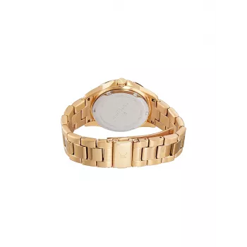 Pierre Cardin sieviešu pulkstenis CF.1009.MG.1 34mm zelta krāsas nerūsējošais tērauds