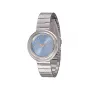 Pierre Cardin sieviešu pulkstenis CF.1010.MS 32mm sudraba nerūsējošā tērauda sietiņa aproce