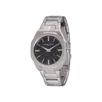 Pierre Cardin sieviešu pulkstenis CF.1008.MS 32mm sudraba nerūsējošā tērauda sieta aproce
