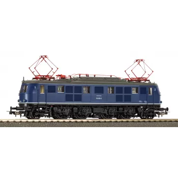 PIKO 21060 H0 Elektriskā lokomotīve BR 119 Era IV Deutsche Bundesbahn