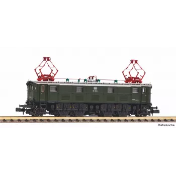 PIKO 40357 N mēroga elektrovilciens BR 116 DB Era IV
