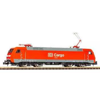 PIKO 40842 N mēroga elektrovilciens BR 152 DB Cargo Era V