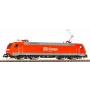 PIKO 40842 N mēroga elektrovilciens BR 152 DB Cargo Era V