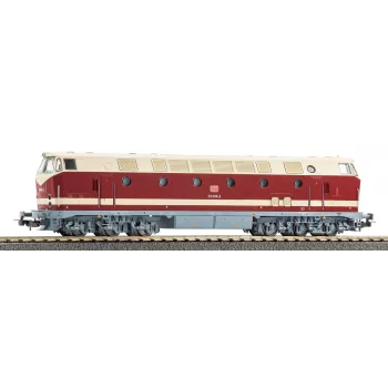PIKO 52121 H0 dīzeļlokomotīve BR 219 DB AG Era V
