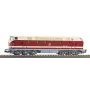 PIKO 52121 H0 dīzeļlokomotīve BR 219 DB AG Era V