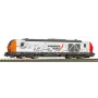 PIKO 59123 H0 dīzeļlokomotīve Vectron BR 247 Sersa VI