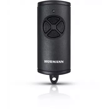 Pilot Hormann HSE 4 868Mhz BiSecure (Black, Matt)