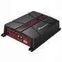 Pioneer GM-A6704 4 kanālu AB klases auto pastiprinātājs - 1000W max, 60W RMS x 4 pie 4 omiem