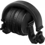 Pioneer HDJ-X5-K Over-Ear DJ austiņas (melnas)