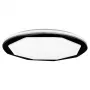 PLAFON OPTIMA BL 52W LED D480 MM Griestu lampa