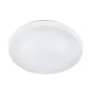 PLAFOND FRANIA-S 33.5W LED Griestu Lampas D43 Balta 4000lm 3000K