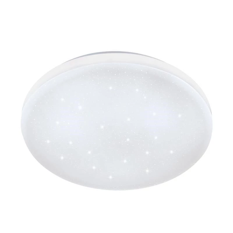 PLAFOND FRANIA-S 33.5W LED Griestu Lampas D43 Balta 4000lm 3000K