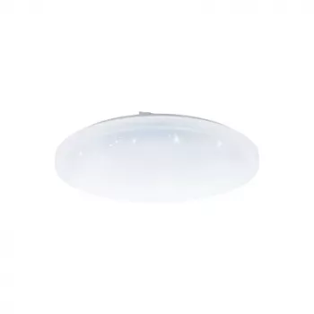 PLAFOND FRANIA-S 33,5W LED Griestu Lampas D43 Balta 4000lm 3000K