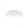 PLAFOND FRANIA-S 33.5W LED Griestu Lampas D43 Balta 4000lm 3000K