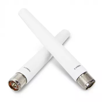 PLANET ANT-OM5D-KIT divjoslu daudzvirzienu antena 4.5/7 dBi RP-SMA