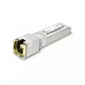 PLANET MTB-LA10 10G SFP+ šķiedru raiduztvērējs - 10GBASE-LR (1310nm, LC, SMF, 10km)