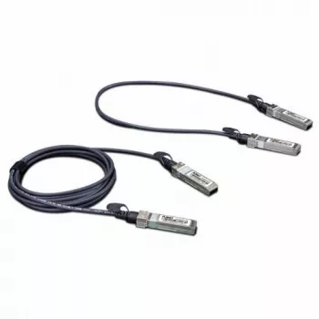 PLANET TECHNOLOGY CORP. Planet CB-DASFP-2M 2m 10GbE SFP+ Passive DAC kabelis