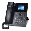 PLANET VIP-1260PT — augstas izšķirtspējas video IP telefons ar 3MP kameru un 6 līniju LCD