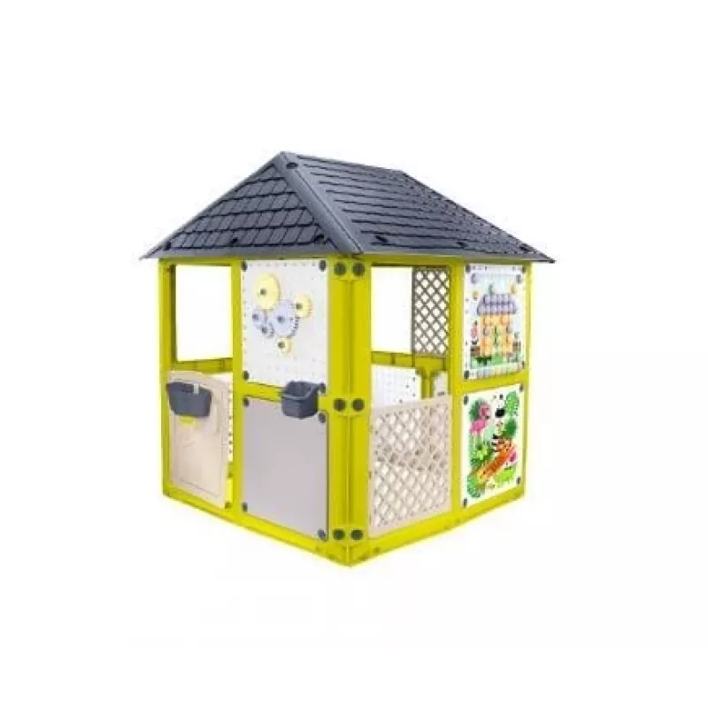 PLAYHOUSE MOCHTOYS SMART HOUSE