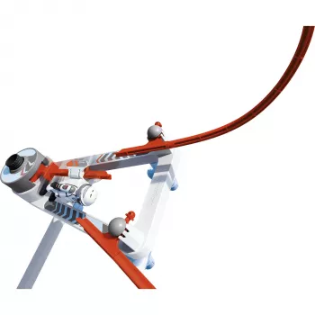 PLAYMOBIL 71971 Sky Trails Flip Rail paplašinājuma komplekts