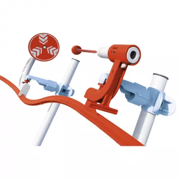 PLAYMOBIL 71973 Sky Trails Track Blaster paplašinājuma komplekts