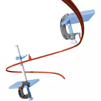 PLAYMOBIL 71974 Sky Trails Connection Pack paplašinājuma komplekts
