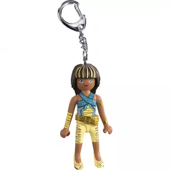 PLAYMOBIL 72045 Monster High Cleo De Nile Anhänger rotaļu figūru komplekts