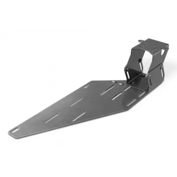 Playseat GearShift Holder PRO - pārnesumu pārslēga turētājs sacīkšu sēdekļiem