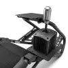Playseat Trophy pārnesumu pārslēga un rokas bremzes turētājs
