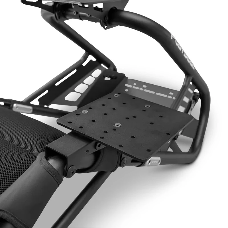 Playseat Trophy pārnesumu pārslēga un rokas bremzes turētājs