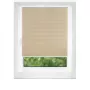 Plisse žalūzijas Pearl Termo 70x210 Bēšā
