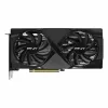 PNY GeForce RTX 5060 Ti Overclocked Dual Fan 16GB GDDR7 DLSS4 grafikas karte