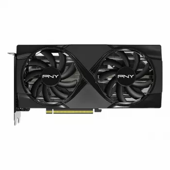 PNY GeForce RTX 5060 Ti Overclocked Dual Fan 16GB GDDR7 DLSS4 grafikas karte