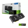PNY GeForce RTX 5070 Slim OC 12GB GDDR7 videokarte