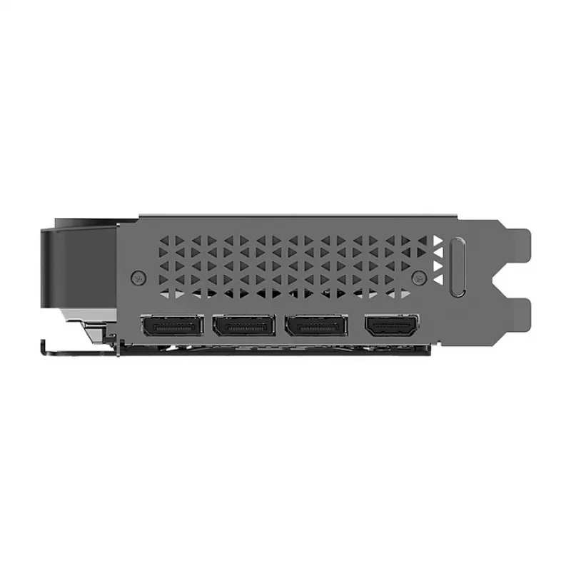 PNY GeForce RTX 5070 Slim OC 12GB GDDR7 videokarte
