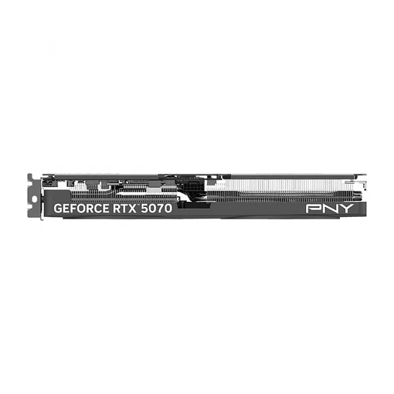 PNY GeForce RTX 5070 Slim OC 12GB GDDR7 videokarte
