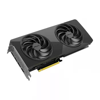 PNY GeForce RTX 5070 Slim OC 12GB GDDR7 videokarte