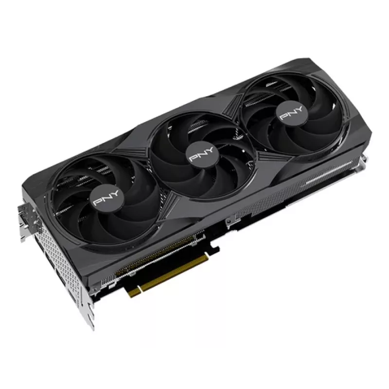 PNY GeForce RTX 5080 OC grafiskā karte