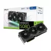 PNY GeForce RTX 5080 OC grafiskā karte