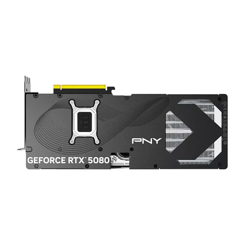 PNY GeForce RTX 5080 OC grafiskā karte