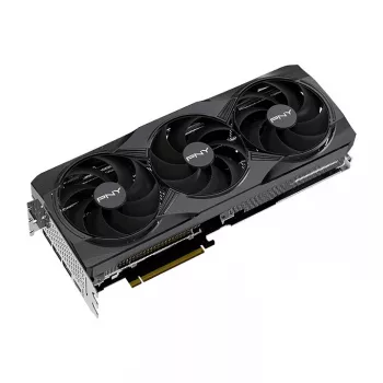 PNY GeForce RTX 5080 OC grafiskā karte