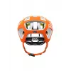 POC Kask Octal MIPS Road Cycling Helmet - Uranium Black (54-60 cm)