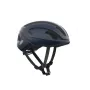 POC Omne Air MIPS Road Cycling Helmet Navy Black Matt