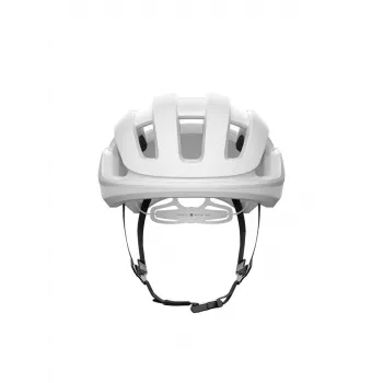POC Omne Lite White Cycling Helmet
