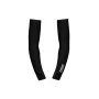 POC Thermal Cycling Arm Warmers Uranium Black Large