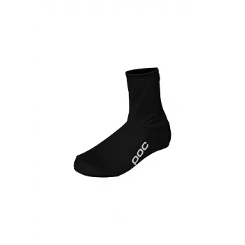 POC Thermal Heavy Bootie apavu pārvalki Melni M