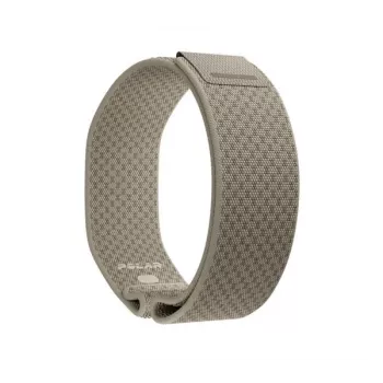 Polar Loop SoftWeave auduma aproce S-L – smilškrāsas, Greige Sand