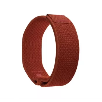 Polar Loop SoftWeave auduma aproce S-L – oranža, Orange Flame